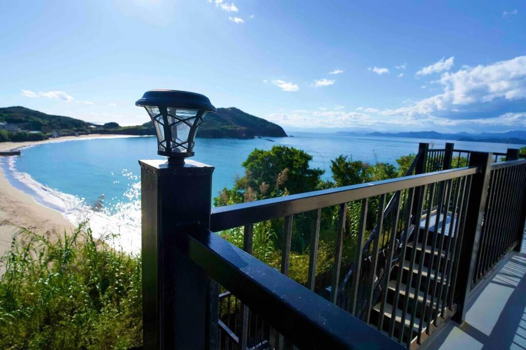 Sauna×Star×Sea　Highland Panorama Ocean View Shima  Exterior foto