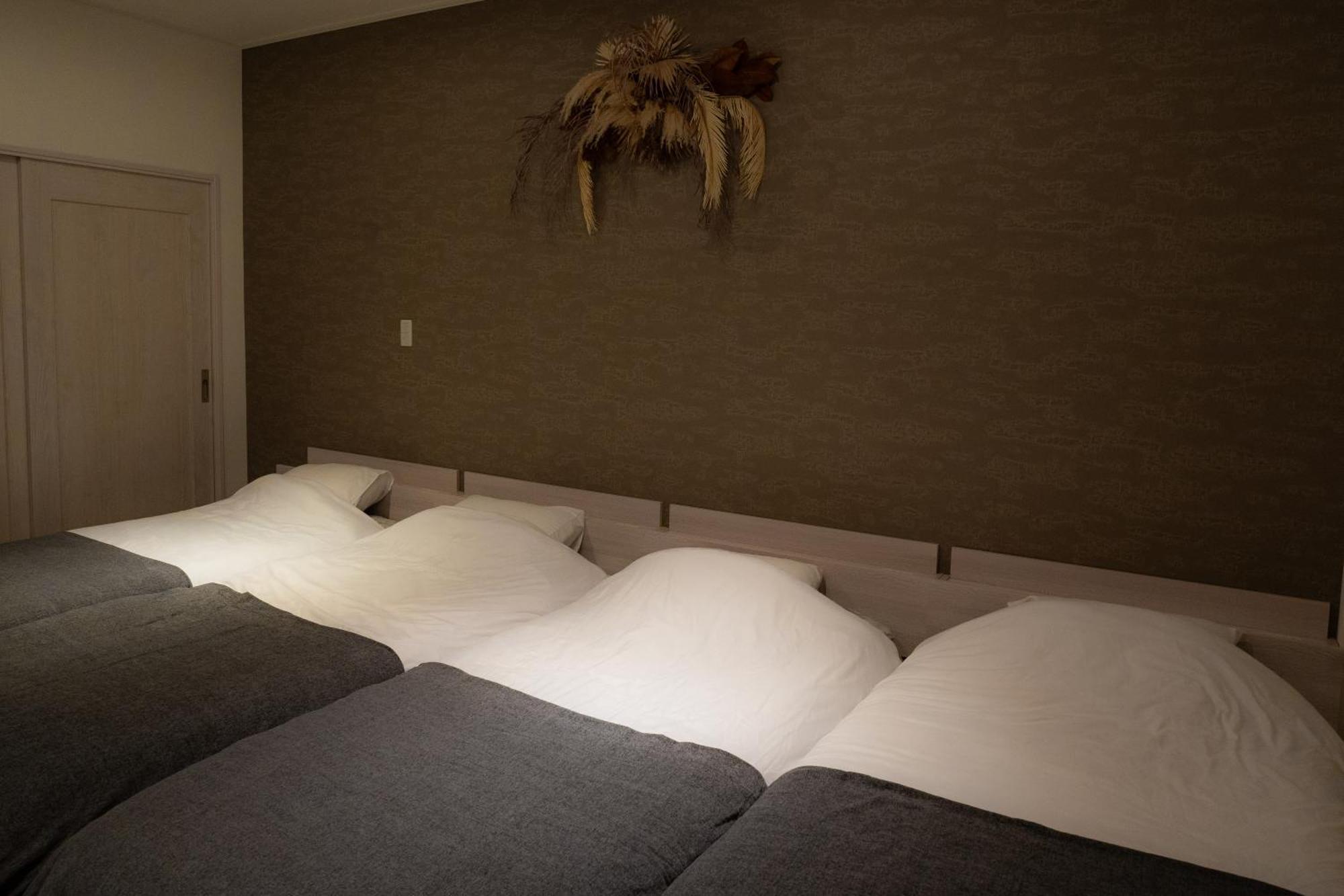 Sauna×Star×Sea　Highland Panorama Ocean View Shima  Exterior foto