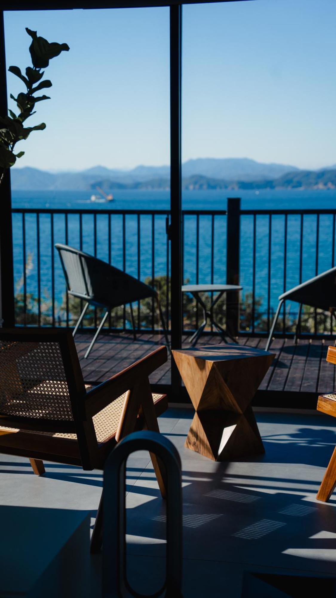 Sauna×Star×Sea　Highland Panorama Ocean View Shima  Exterior foto